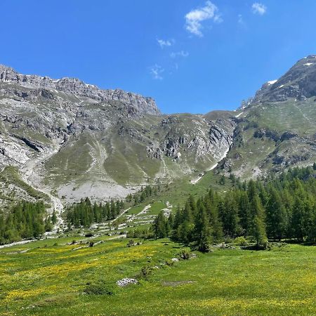 Le 1888 Val D'Isere La Daille Kültér fotó