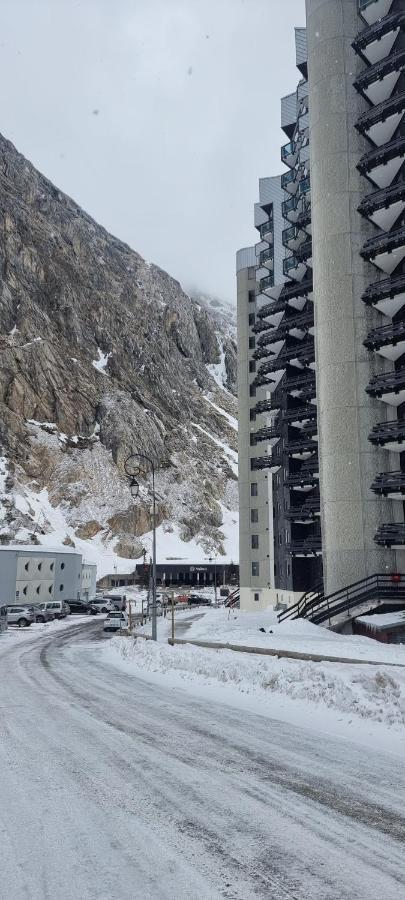 Le 1888 Val D'Isere La Daille Kültér fotó