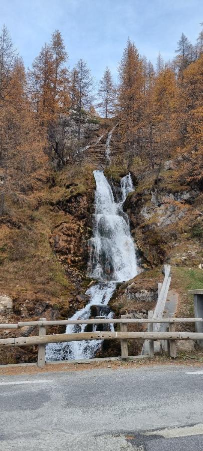 Le 1888 Val D'Isere La Daille Kültér fotó